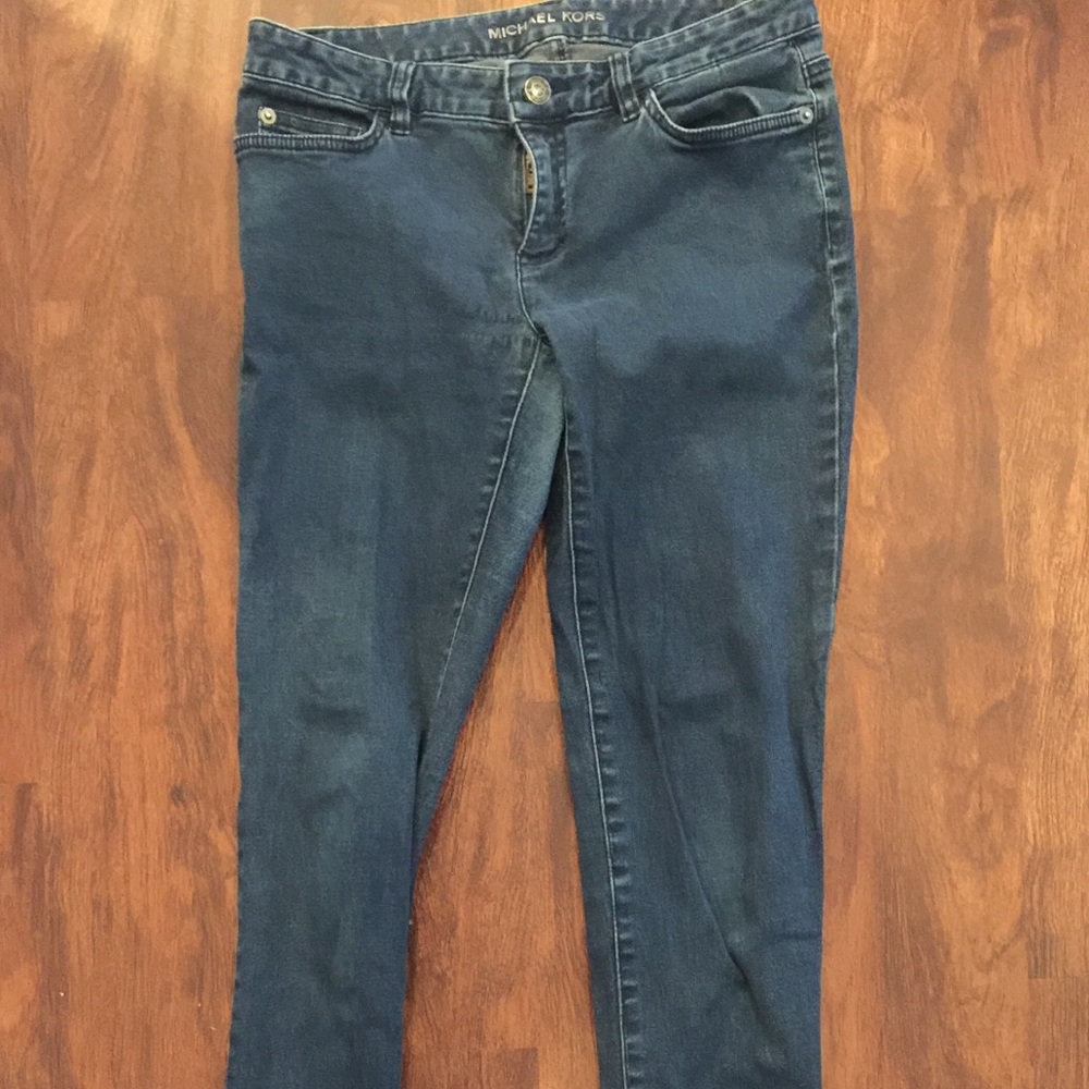 Michael Kors jeans
